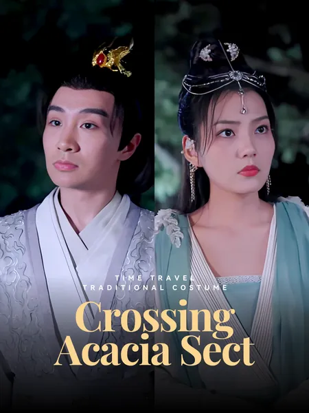 Crossing Acacia Sect