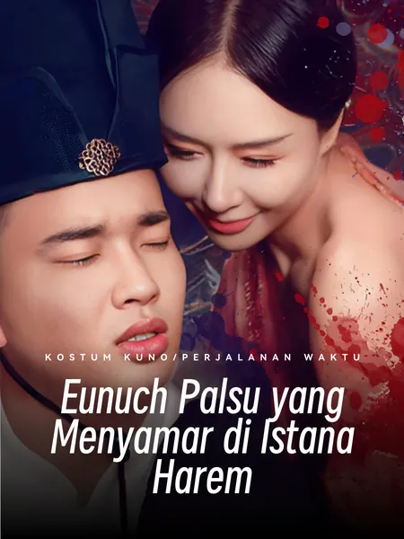 Eunuch Palsu yang Menyamar di Istana Har