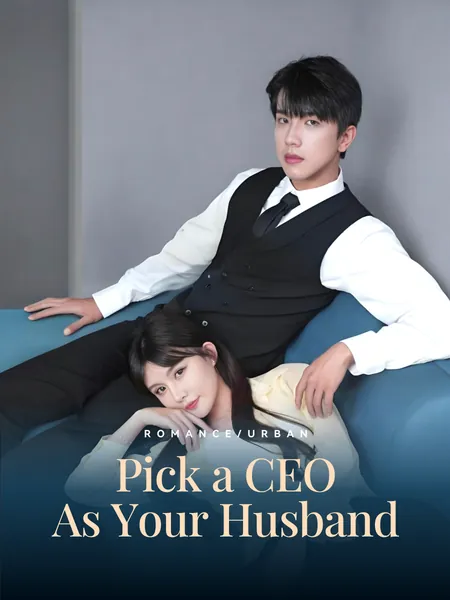 Pick a CEO A s Your Husband