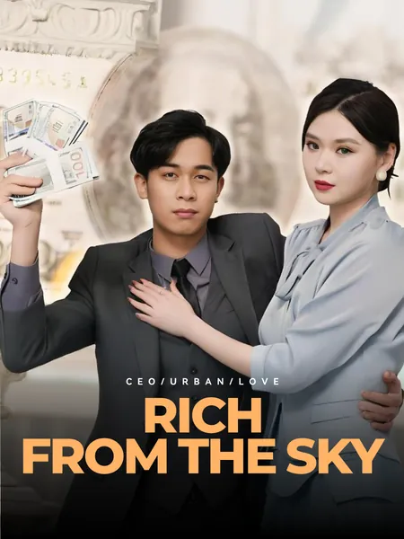 Rich From the sky