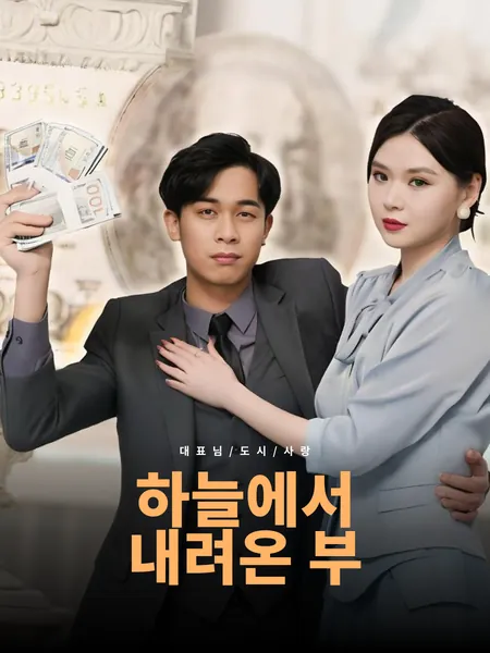 하늘에서 내려온 부