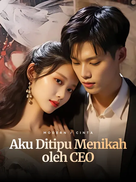 Aku Ditipu Menikah oleh CEO
