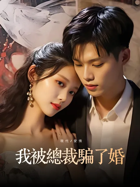 我被總裁騙了婚