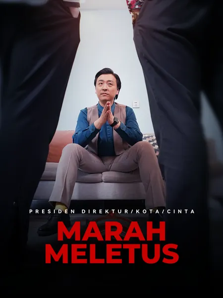 Marah Meletus