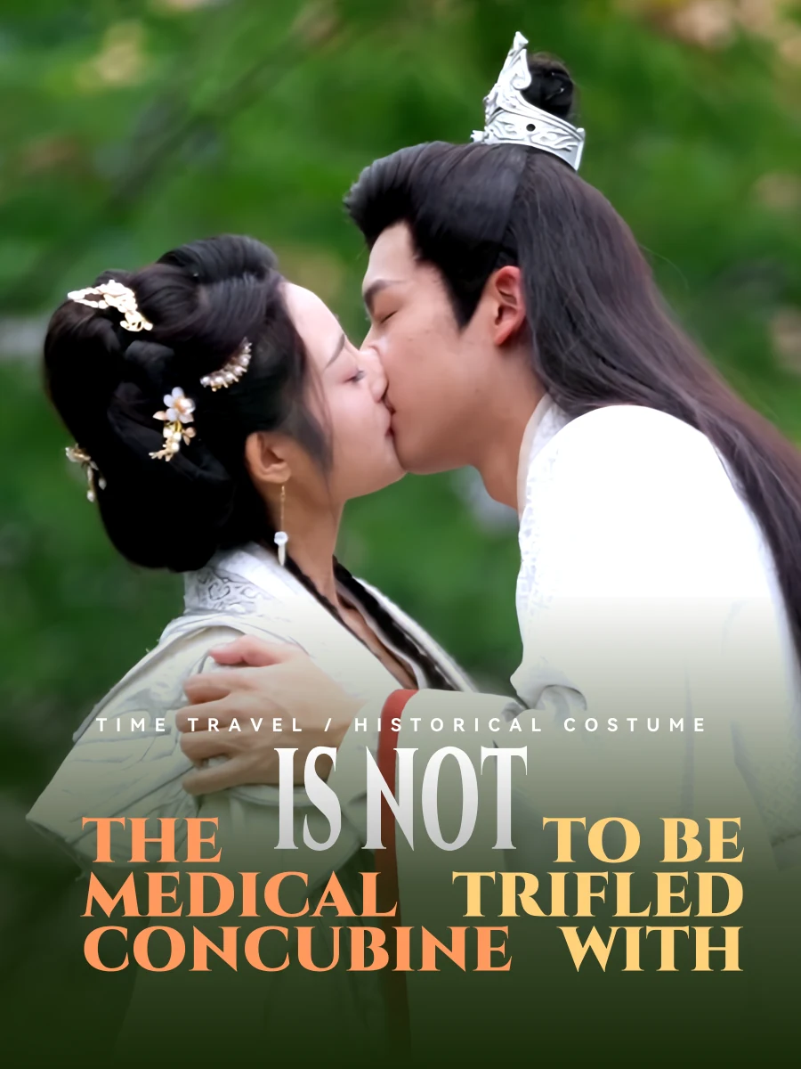 The medical concubine to be trifled with