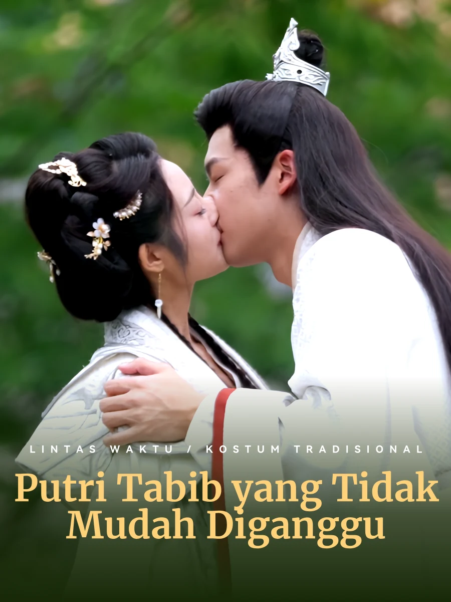 Merobor dari Mengidap Penyakit Terakhir