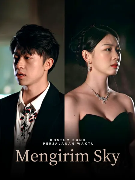 Mengirim Sky