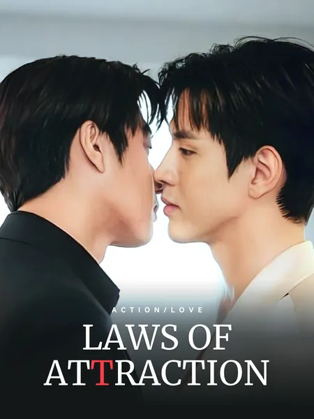 LAWS OF ATTRACTION