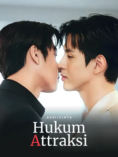 Hukum Attraksi