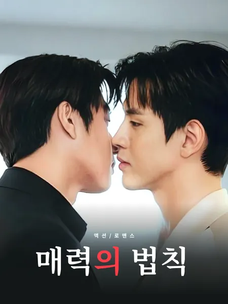 매력의 법칙
