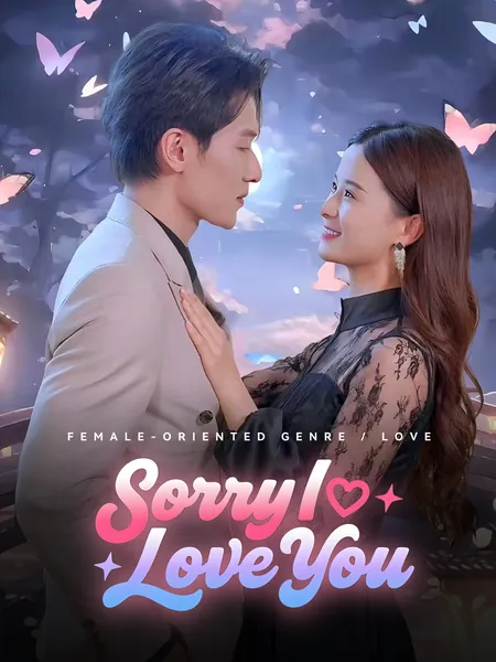Sorry, l love you