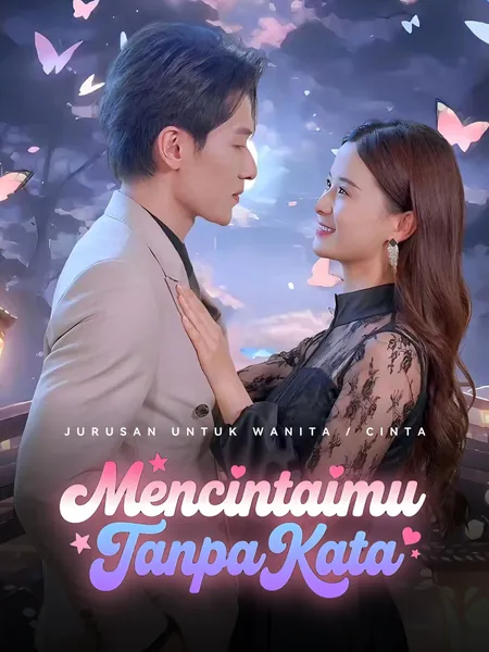 Mencintaimu Tanpa Kata