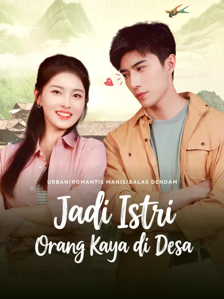Jadi Istri Orang Kaya di Desa