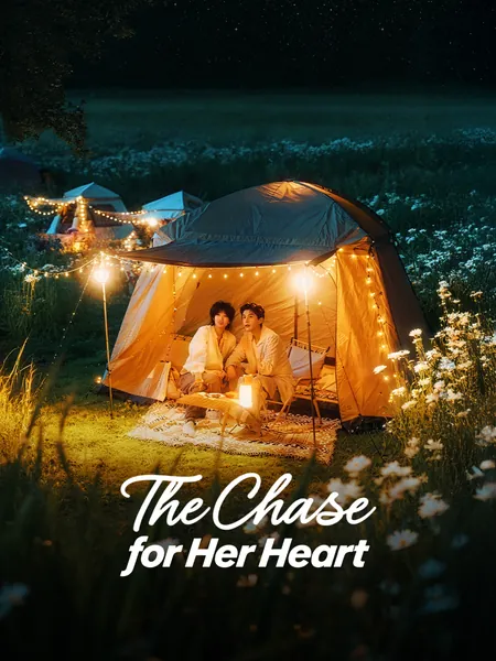 The Chase for Her Heart