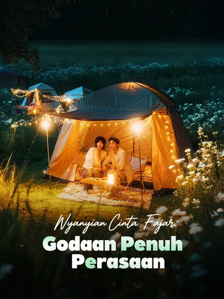 Nyanyian Cinta Fajar: Godaan Penuh Perasaan