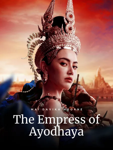 The Empress of Ayodhaya