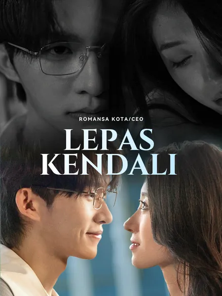 Lepas Kendali