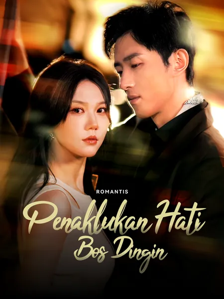 Penaklukan Hati Bos Dingin