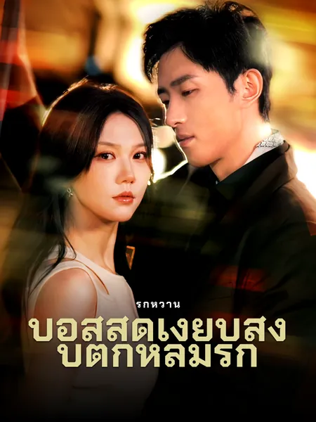 บอสสุดเงียบสงบตกหลุมรัก