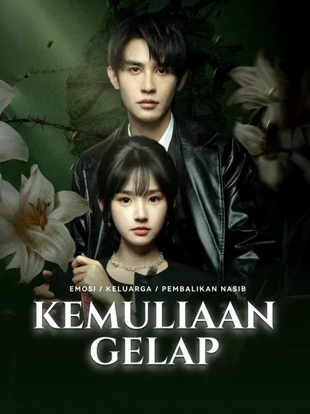 Kemuliaan Gelap