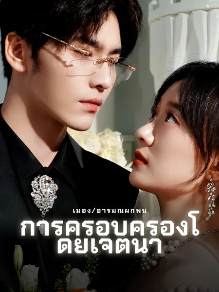การครอบครองโดยเจตนา