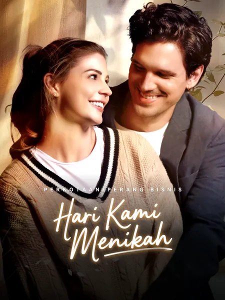 Hari Kami Menikah