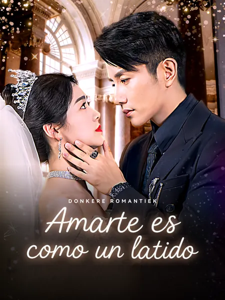 Amarte es como un latido.