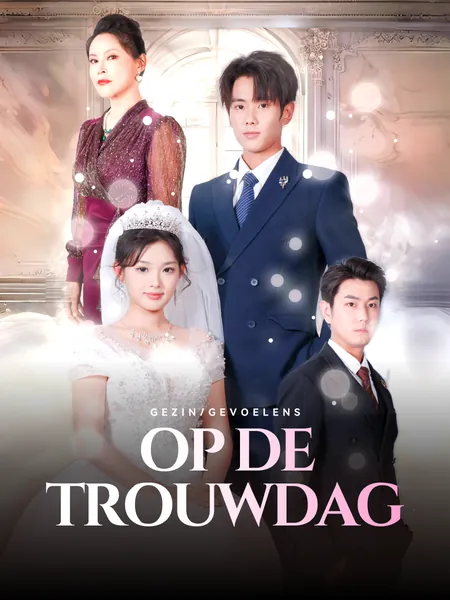 Día de la boda