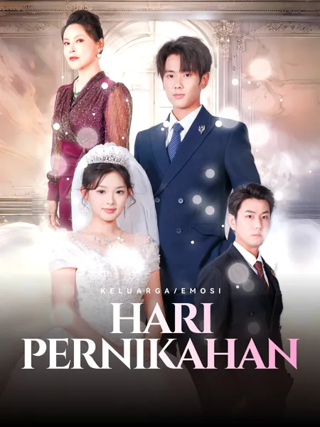 Hari pernikahan