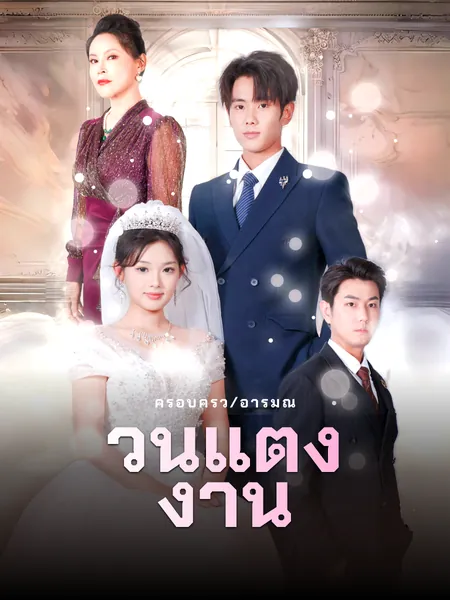 วันแต่งงาน