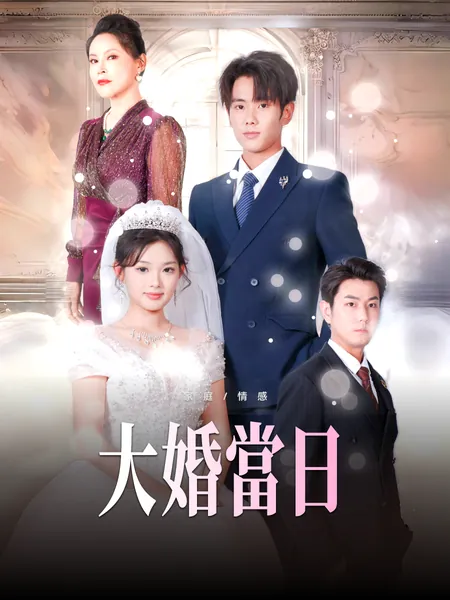 大婚当日