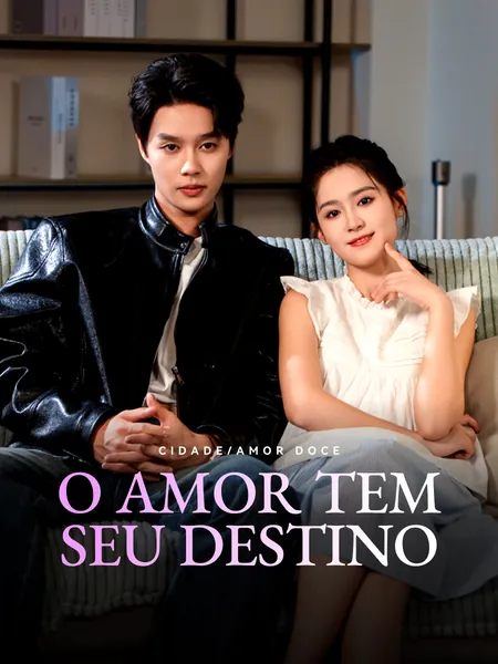 O amor tem seu destino
