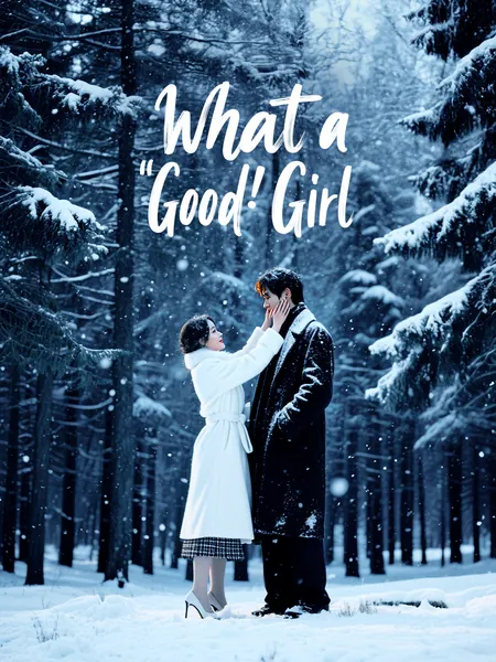 What a “Good” Girl