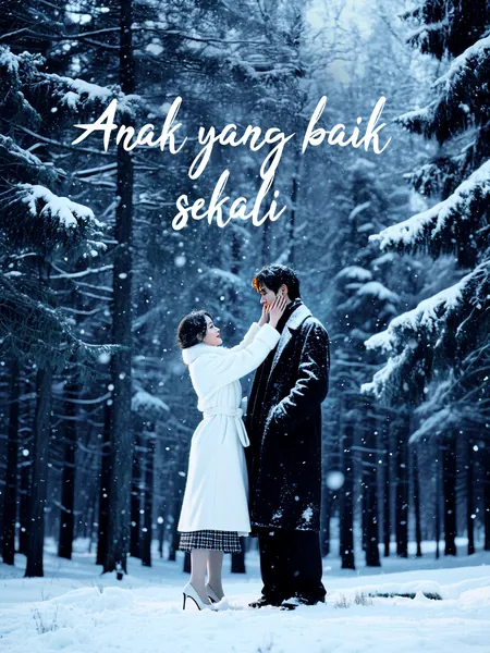 Anak yang baik sekali