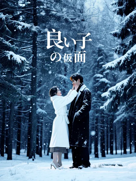 「良い子」の仮面