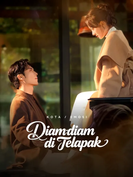 Diam-diam di Telapak