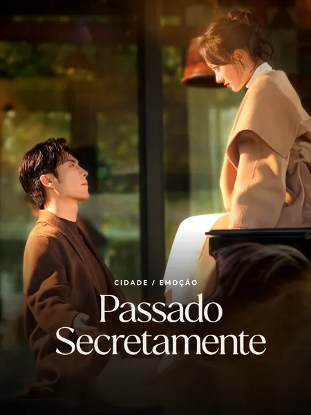 Passado Secretamente