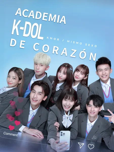 K-DOL Hart Academie