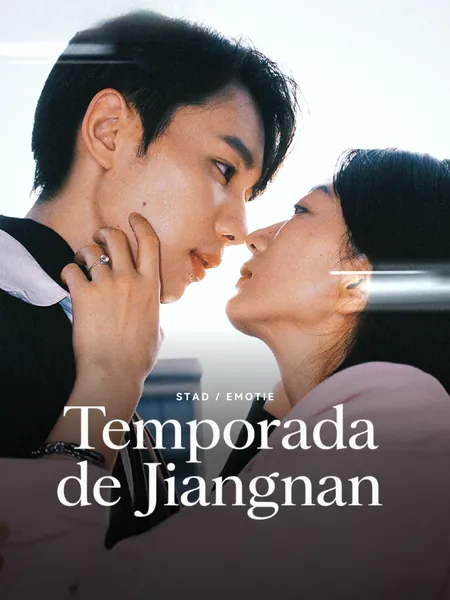 Temporada de Jiangnan