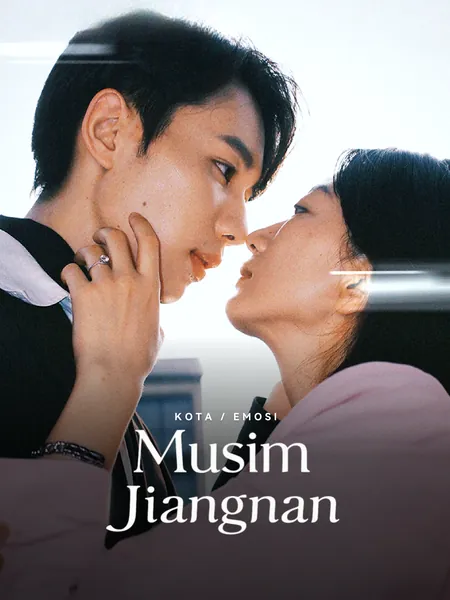 Musim Jiangnan