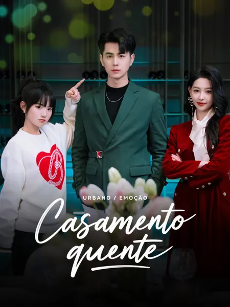 Casamento quente