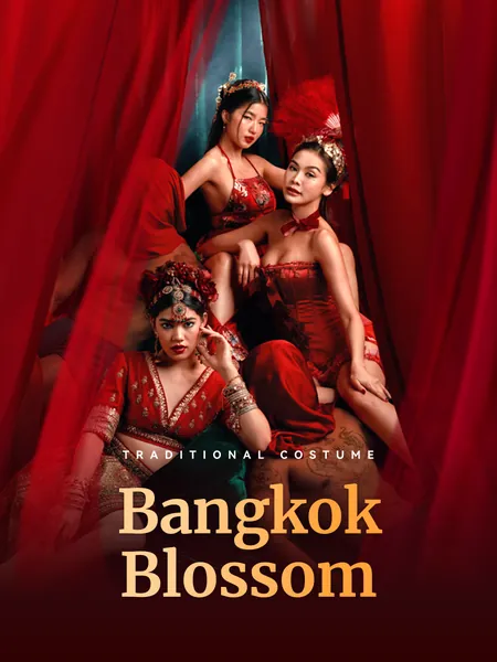 Bangkok Courtesan