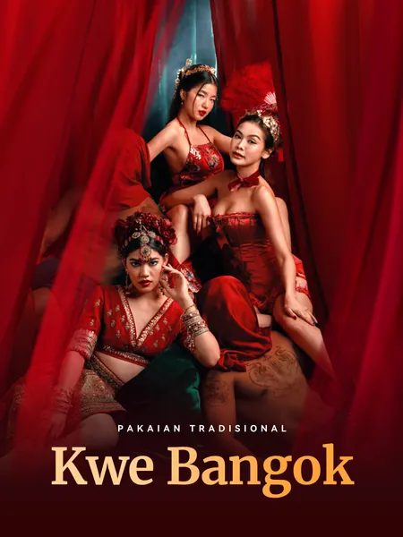 Kwe Bangok