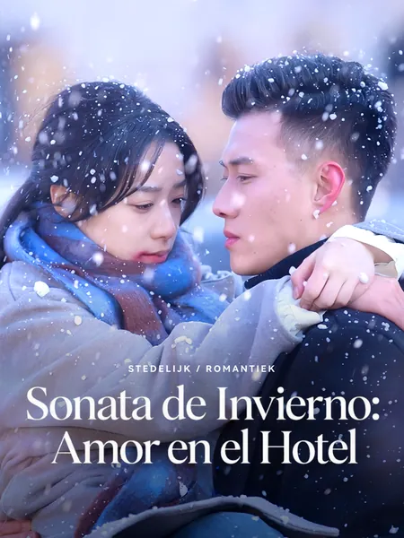 Sonata de Invierno: Amor en el Hotel