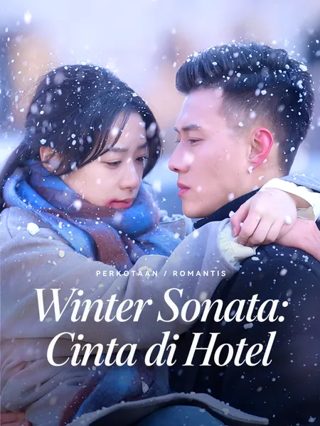 Winter Sonata: Cinta di Hotel
