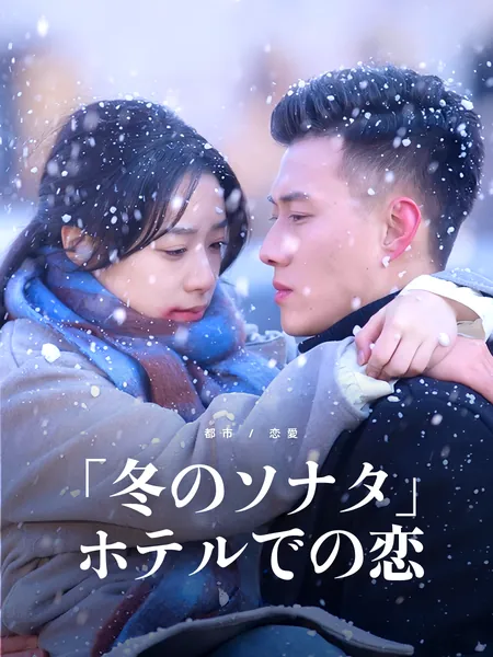 冬のソナタ：ホテルでの恋
