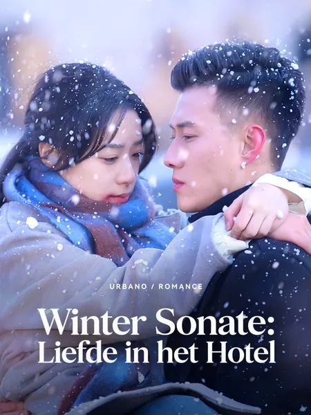 Winter Sonate: Liefde in het Hotel