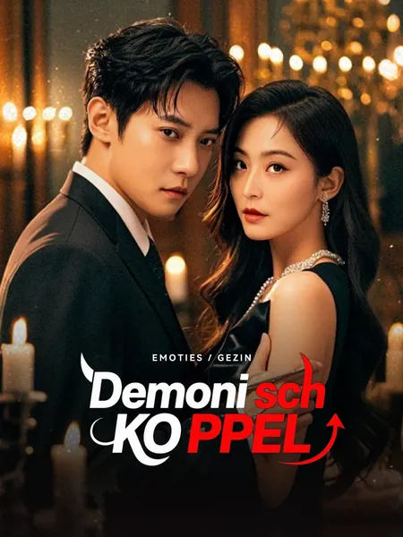 Pareja Demoníaca