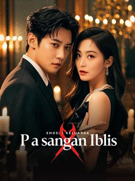 Pasangan Iblis