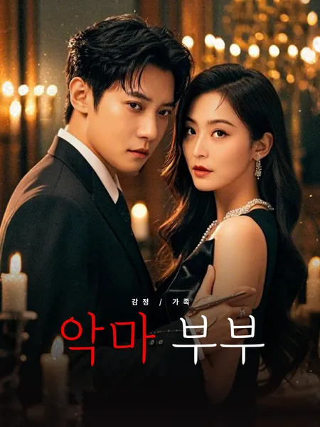 악마 부부